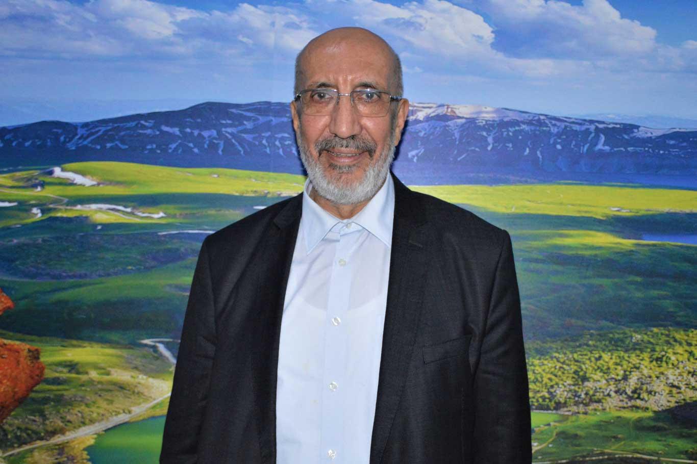  "Dindar nesil herhalde İstanbul Sözleşmesi ile gelmeyecek"